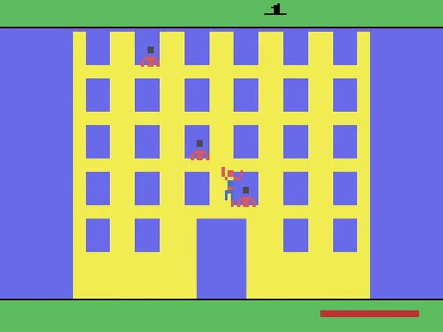 Screenshot Spider-Man