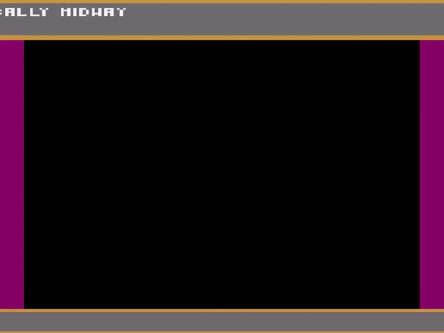 Screenshot Spy Hunter