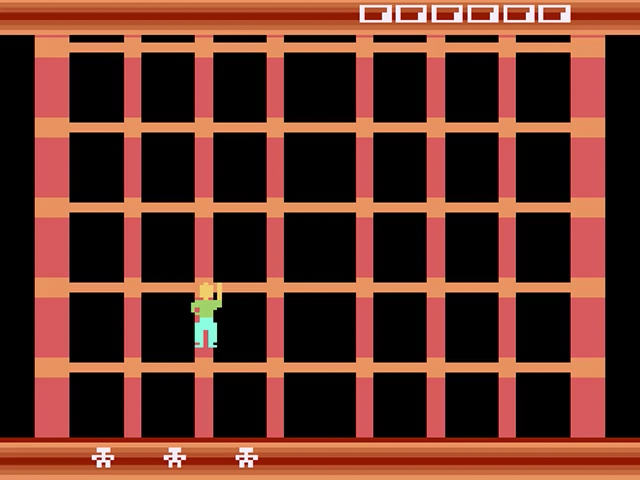 Screenshot Squish 'em