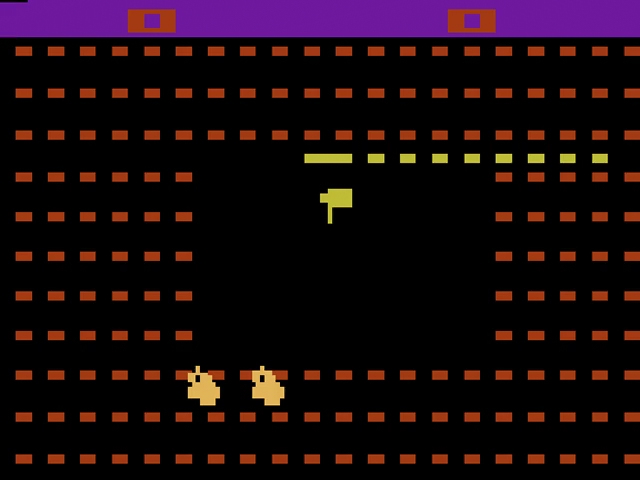 Screenshot Sssnake