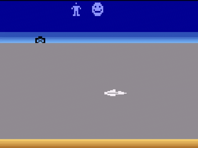 Screenshot Star Fox