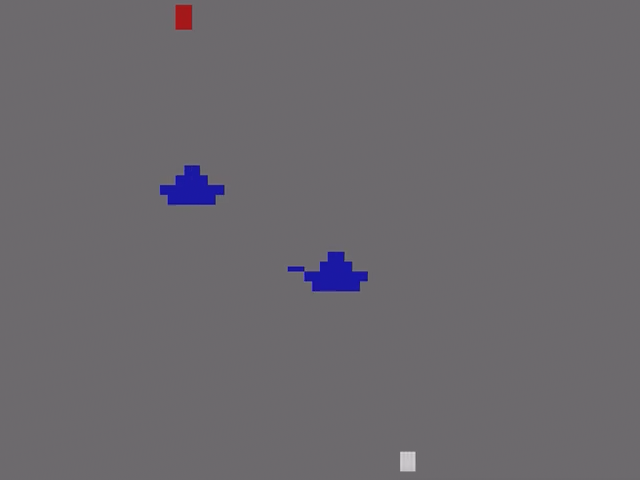 Screenshot Star Ship : Outer Space
