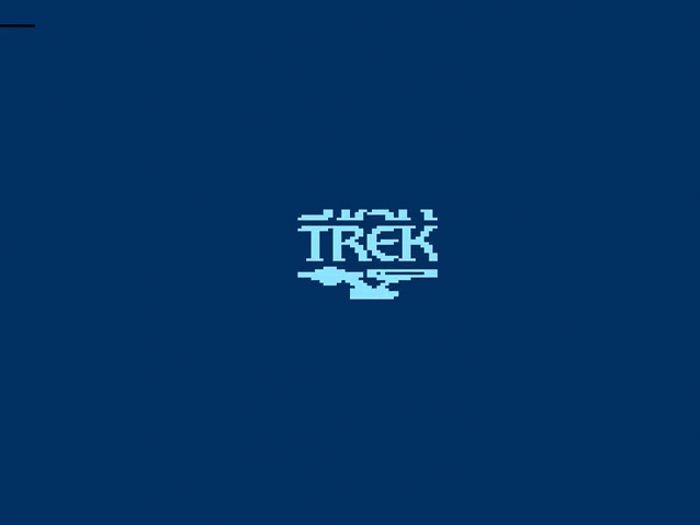 Screenshot Star Trek : Strategic Operations Simulator