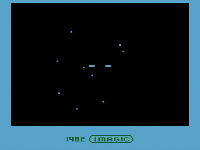 Screenshot Star Voyager