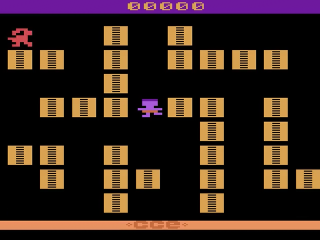 Screenshot Stone Age