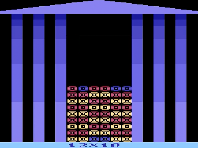 Screenshot Strat O Gems Deluxe