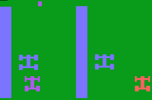 Screenshot Speedway II