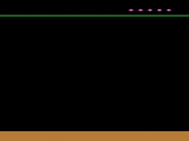 Screenshot Stronghold