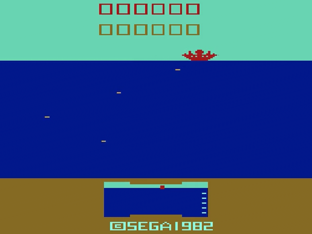 Screenshot Sub-Scan