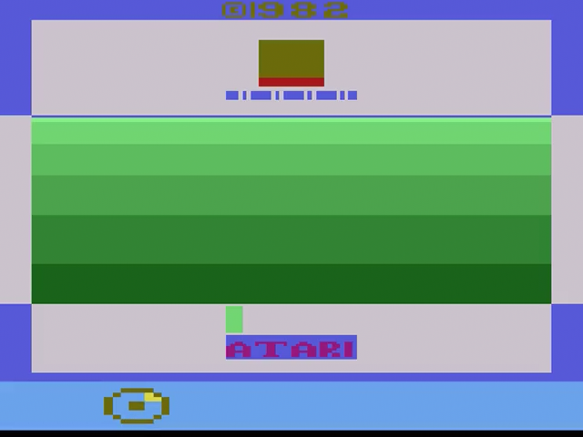 Screenshot Submarine Commander