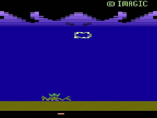 Screenshot Subterranea