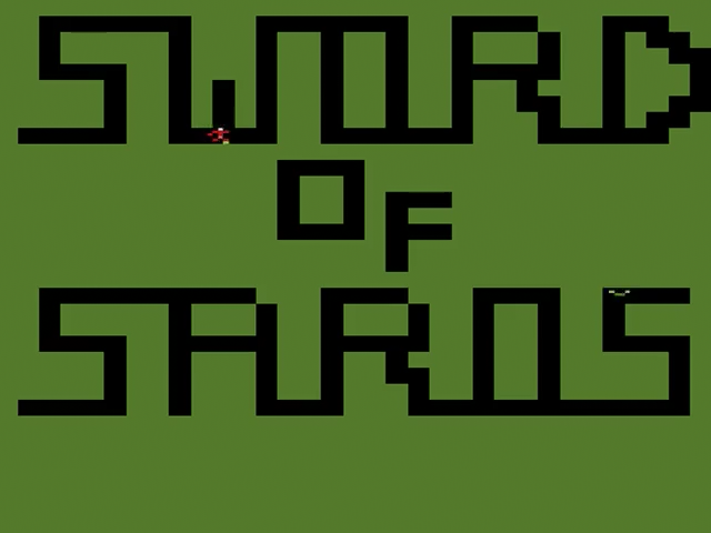 Screenshot Sword of Saros