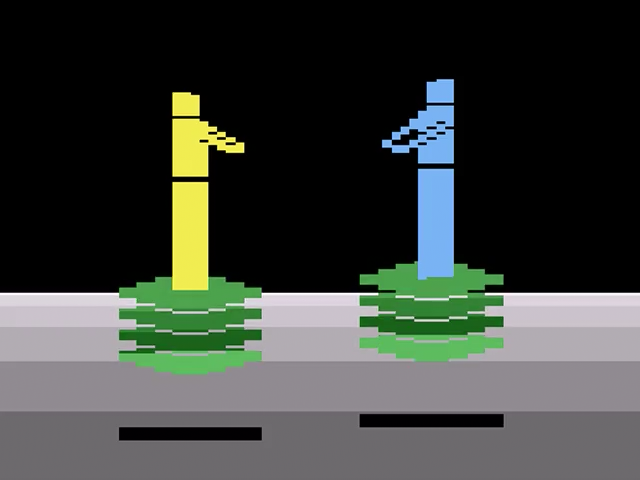 Screenshot Swordfight