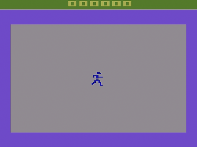 Screenshot TRON : Deadly Discs