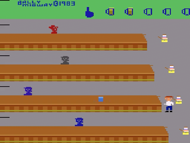 Screenshot Tapper