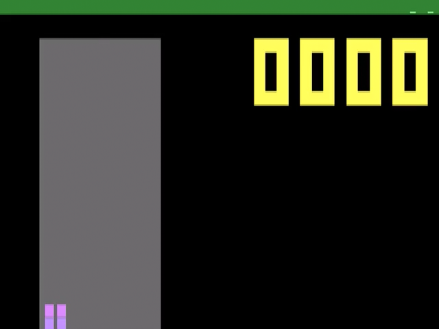 Screenshot Tetris 26