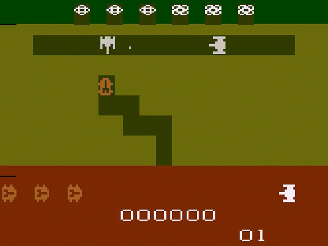 Screenshot Thunderground