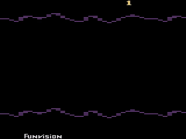 Screenshot Time Warp