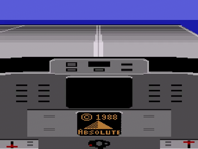 Screenshot Tomcat : The F-14 Fighter Simulator