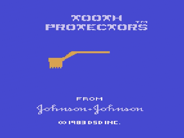 Screenshot Tooth Protectors