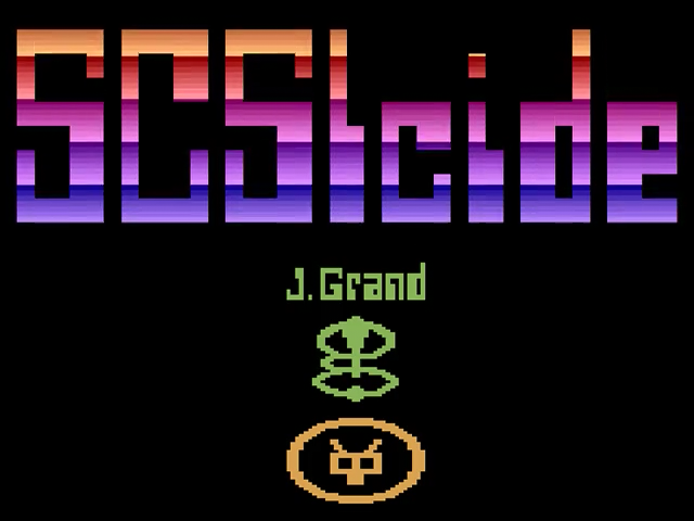 Screenshot Ultra Scsicide