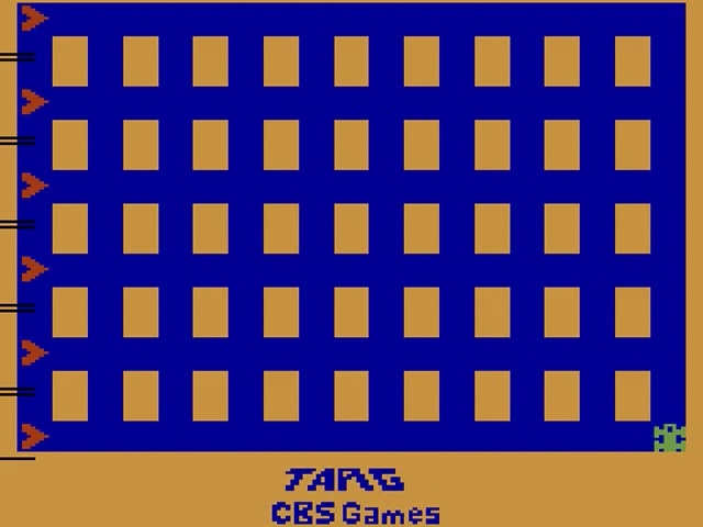 Screenshot Universal Chaos