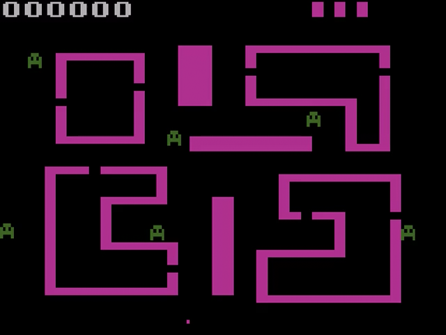 Screenshot Venture
