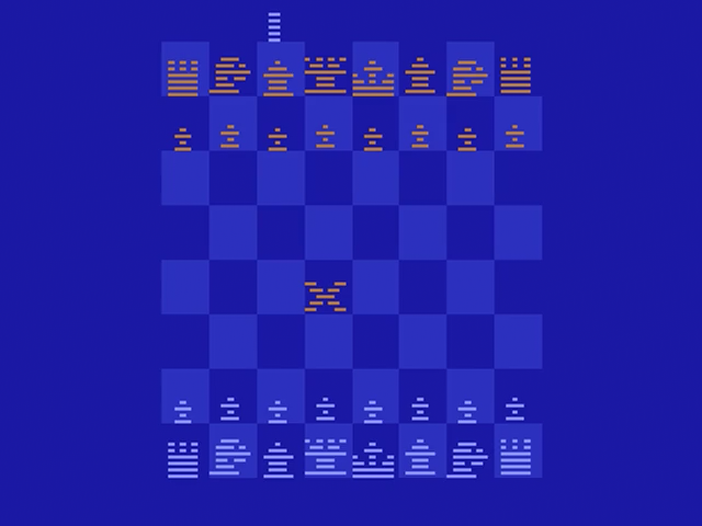 Screenshot Video Chess
