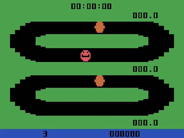 Screenshot Video Jogger