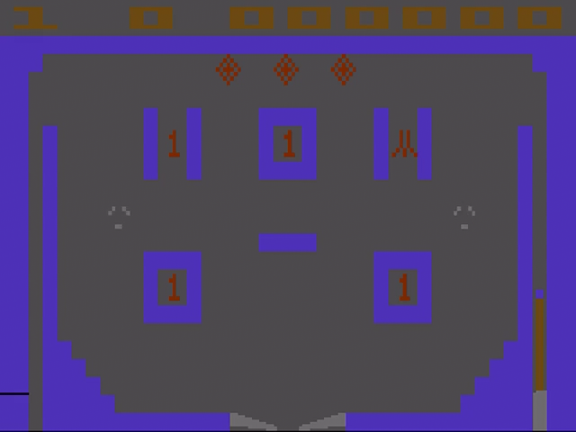 Screenshot Video Pinball : Arcade Pinball