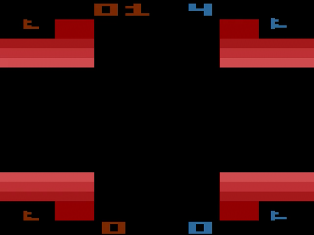 Screenshot Warlords