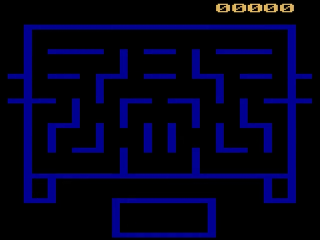Screenshot Wizard of Wor