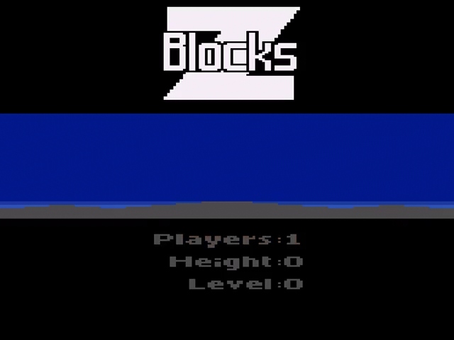 Screenshot Z-blocks