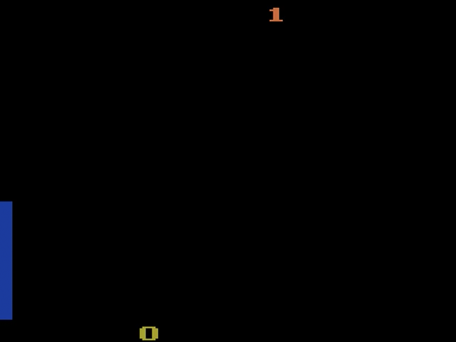 Screenshot Zaxxon