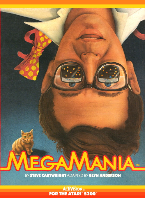 MegaMania