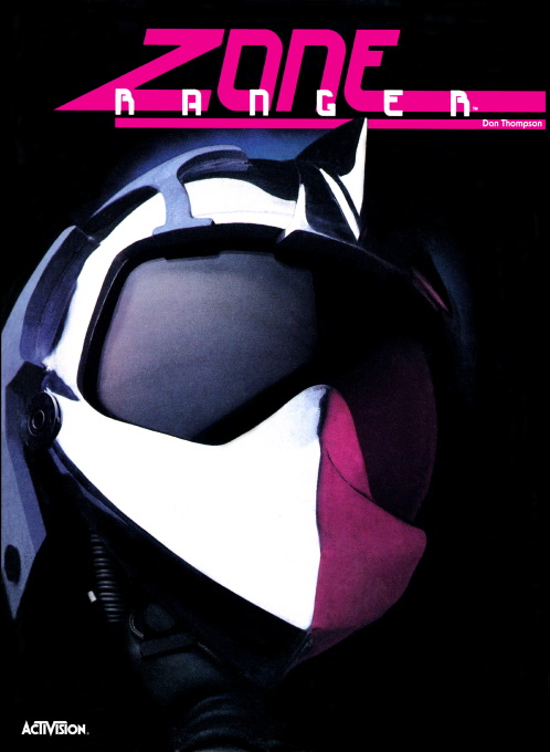 Zone Ranger