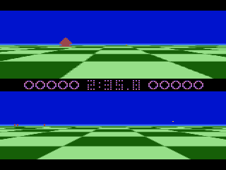 Screenshot Ballblazer