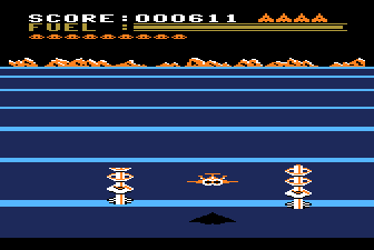 Screenshot Buck Rogers : Planet of Zoom