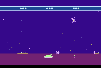 Screenshot Choplifter!