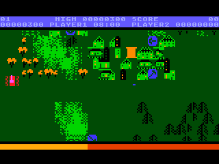 Screenshot Countermeasure