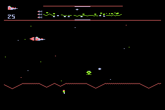 Screenshot Defender