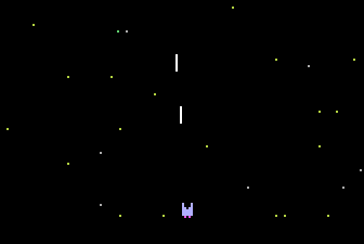 Screenshot The Dreadnaught Factor