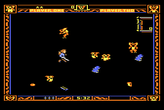 Screenshot Gremlins