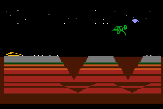 Screenshot James Bond 007