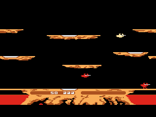 Screenshot Joust