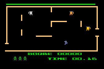 Screenshot K-Razy Shoot-Out