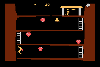 Screenshot Kangaroo