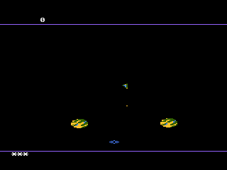 Screenshot Meteorites