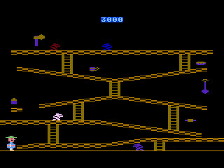 Screenshot Miner 2049er