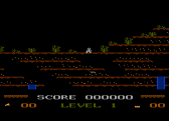 Screenshot Mountain King